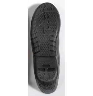 Alpinestars Sole (Tech 3 Tech 2) musta kuva