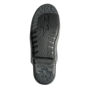 Alpinestars Sole (Uusi Tech 7) musta kuva