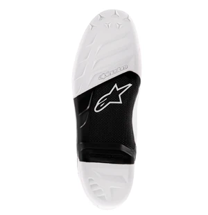 Alpinestars Pohja uusi Tech 7 Valkoinen kuva