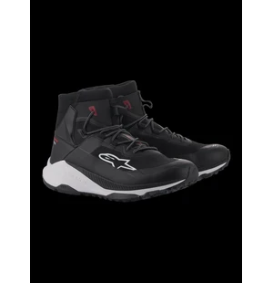Alpinestars Ajokenkä Speedforce XR Musta/Valkoinen kuva