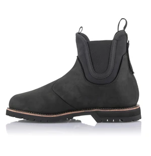 Alpinestars Kenkä Turnstone Musta/Musta image