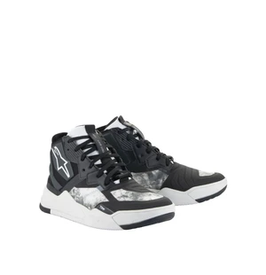 Alpinestars Kenkä Speedflight Musta/Harmaa/Valkoinen kuva