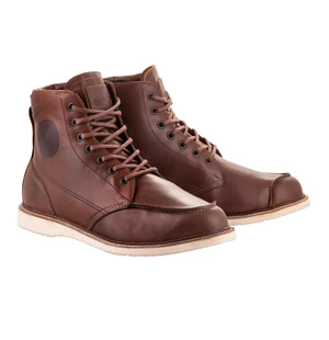 Alpinestars Kenkä Monty v2 Ruskea kuva