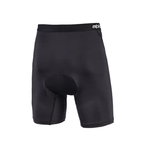 Alpinestars MX Bokserit Topattu Musta kuva