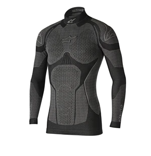 Alpinestars Alusvaate Paita Winter Tech Musta kuva