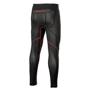 Alpinestars Alusvaate Housut Ride Tech v2 Punainen kuva