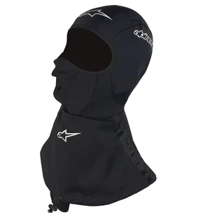 Alpinestars balaclava Winter Touring svart one size image