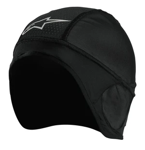 Alpinestars Kypärä pipo Musta Skull cap One size kuva