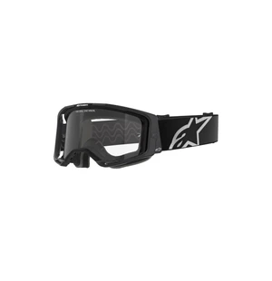 Alpinestars Ajolasit Vision 8 CORP Musta Kirkas kuva