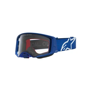 Alpinestars Ajolasit Supertech Vesta Sininen Valkoinen Kirkas kuva