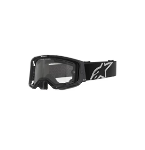 Alpinestars Ajolasit Vision 8 CORP Tuplalinssi Musta/Kirkas kuva