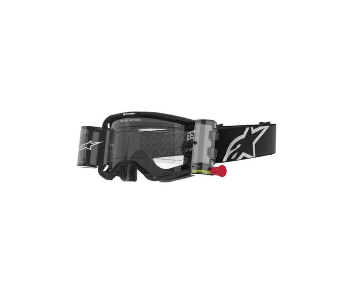8a746e8494bd6095ada8e2131ba9466daaa01f18_5101125_1529_f_Vision_8_Corp_Goggle_Black_Clear_Roll_Off kuva