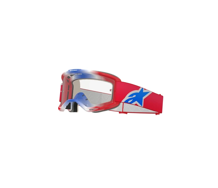 10766b97277109b8fdf33d409bcedb12c80cdf26_5101725_3133_f_Vision_5_Corp_Goggle_Red_White_Blue_Clear kuva