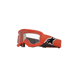 Alpinestars Ajolasit Vision 5 CORP Oranssi Kirkas kuva