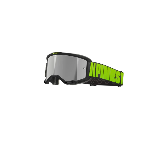 121162241108f026db6865b149e098a14f6fe564_5102225_1470_f_Vision_5_Hollow_Goggle_Charcoal_Yellow_Fluo_Mirror_Silver kuva