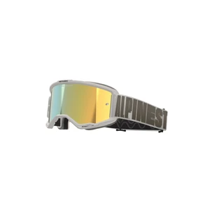 Alpinestars Ajolasit Vision 5 HOLLOW WIND Kulta peili kuva
