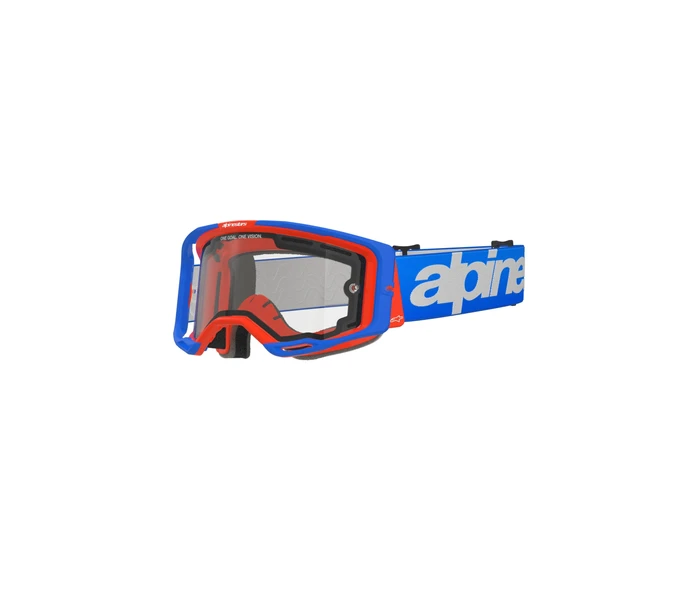 75840160e5ad5628af0fdd91721af8c6a22bbc41_5102525_7223_f_Vision_8_Wordmark_Goggle_Dual_Pane_Blue_Orange_Clear kuva