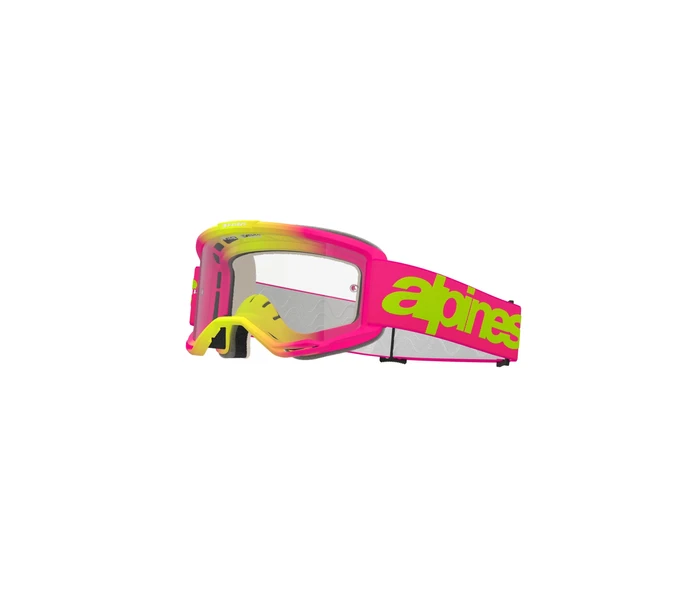 67c6c883c5e3f8c8e1bbf26a1cc2e7af11d08119_5103125_3121_f_Vision_5_Wordmark_Goggle_Pink_Fluo_Yellow_Clear kuva