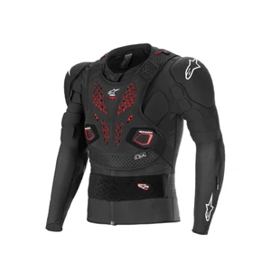 Alpinestars Bionic Pro V3 Plasma Suojatakki kuva