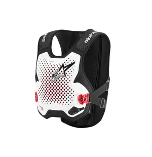 Alpinestars Tech Air MX System kuva