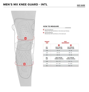 Alpinestars Kneeprotector Sequence image