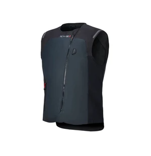 Alpinestars Tech Air 3 v2 System Musta kuva