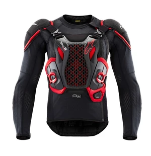 Alpinestars Tech Air Off-Road System kuva
