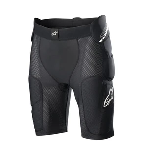 Alpinestars Suojahousut Bionic Action Musta kuva