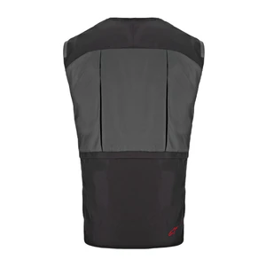 Alpinestars Tech Air 3 System Musta kuva