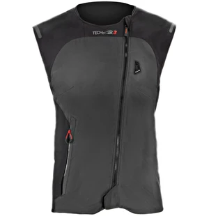 Alpinestars Naisten Tech Air 3 System Musta kuva