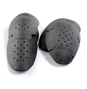 Alpinestars suojasetti AS Bio Armor CE-G Olkapää ja Kyynärpää tyyppi B iso kuva