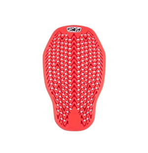 Alpinestars Selkäsuoja Plasma Insert Punainen/Musta kuva
