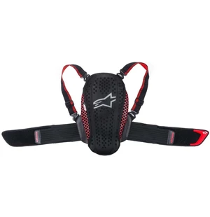 Alpinestars Selkäsuoja Nucleon Junior KR-Y kuva