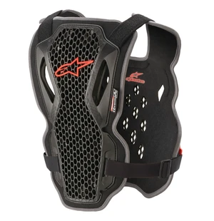 Alpinestars Bröstskydd Bionic Action svart image