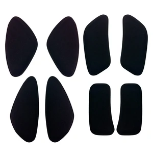 Alpinestars Padding BNS 6 & 10 mm kuva