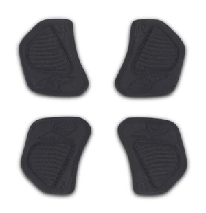 Alpinestars Kneeprotector Side Padding Set for Bionic 10 and 7 kuva