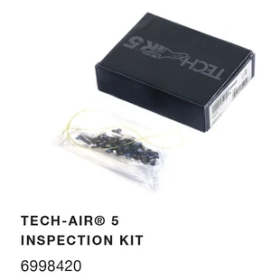 Alpinestars Tech Air 5 Inspection kit kuva
