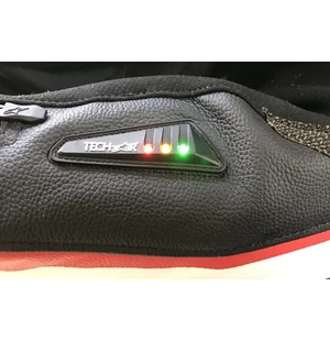 Alpinestars Tech Air LED display cord 140cm kuva