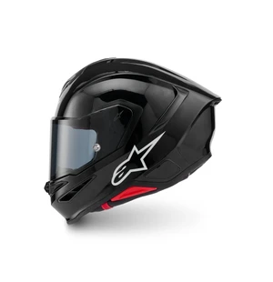 Alpinestars Hjälm S-R7 Svart image