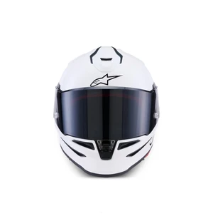 Alpinestars Kypärä S-R7 Valkoinen kuva