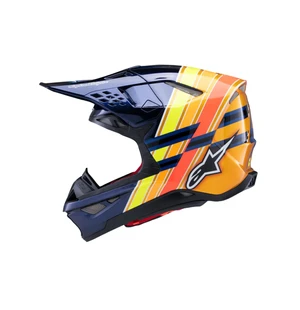 Alpinestars Hjälm S-M10 LTD Edition 25 image