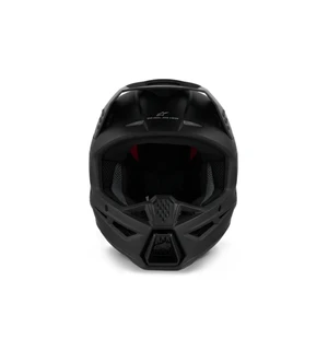 Alpinestars Hjälm S-M3 Flat Svart image