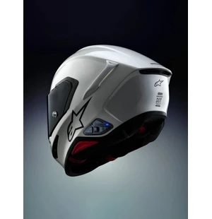 Alpinestars A-Connect Intercom System Black kuva