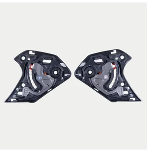 Alpinestars Visiirimekanismi R10 kuva
