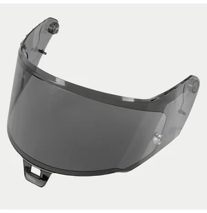 Alpinestars Visiiri R10 Tumma savu kuva
