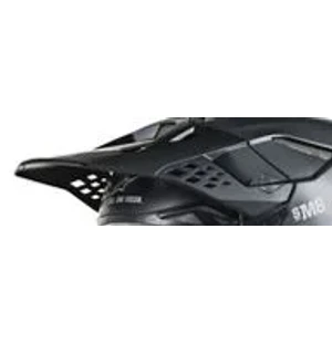 Alpinestars Lippa S-M10/S-M8 - SOLID Mattamusta kuva