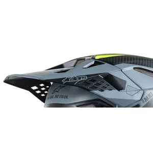 Alpinestars Lippa S-M10 - META Mattamusta kuva
