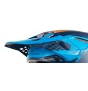 Alpinestars Lippa S-M10 - META Mattasininen kuva