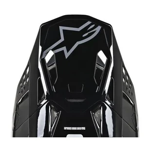 Alpinestars Lippa S-M8 - RADIUM Musta kuva