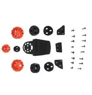Alpinestars Lipan kiinnityssarja S-M10/8 kuva